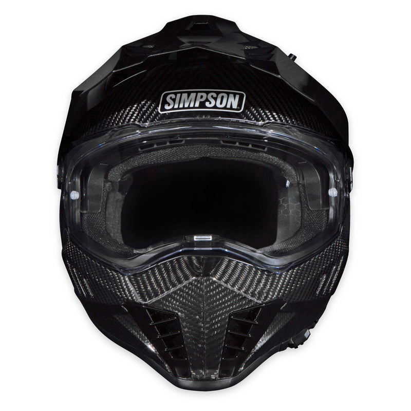 Simpson Xcursion Carbon