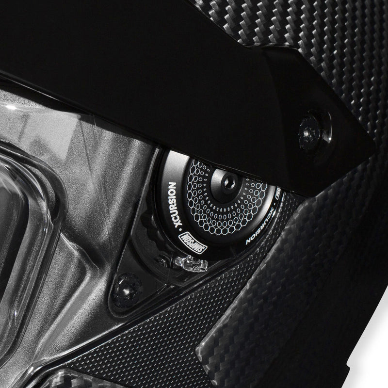 Simpson Xcursion Carbon