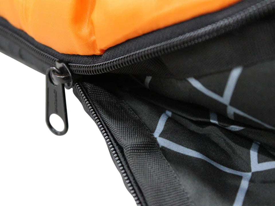 Darche Cold Mountain -12 Sleeping Bag 1400