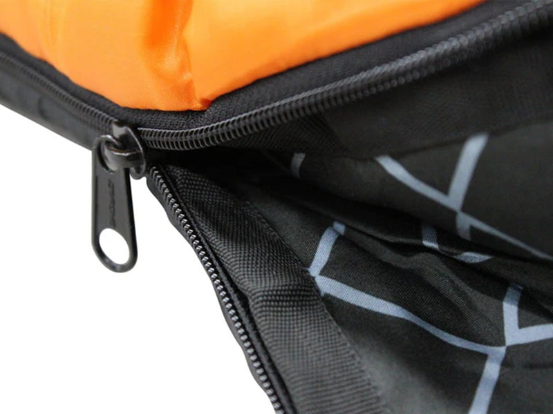 Darche Cold Mountain -12 Sleeping Bag 1400