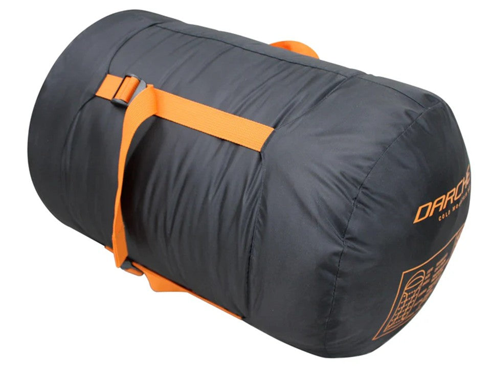Darche Cold Mountain -12 Sleeping Bag 1400