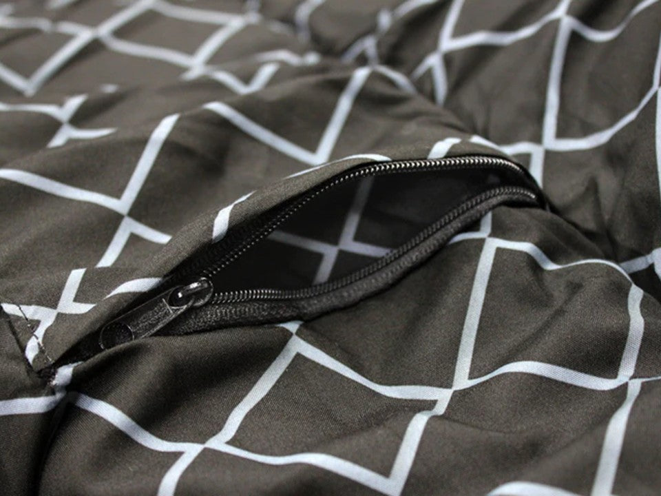 Darche Cold Mountain -12 Sleeping Bag 1400
