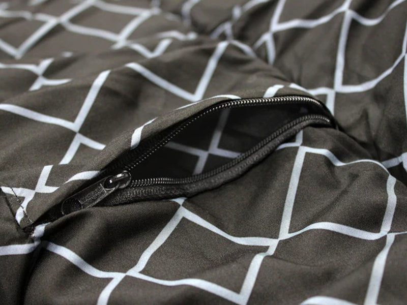 Darche Cold Mountain -12 Sleeping Bag 1400