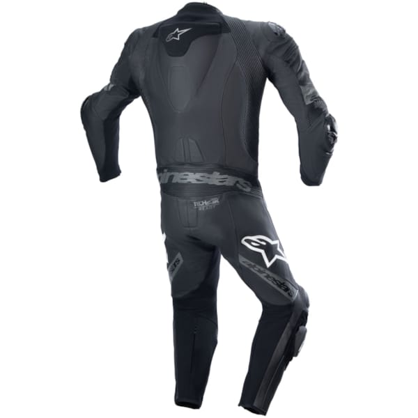 Alpinestars Missile Ward 1pc Black/Grey Race Suit