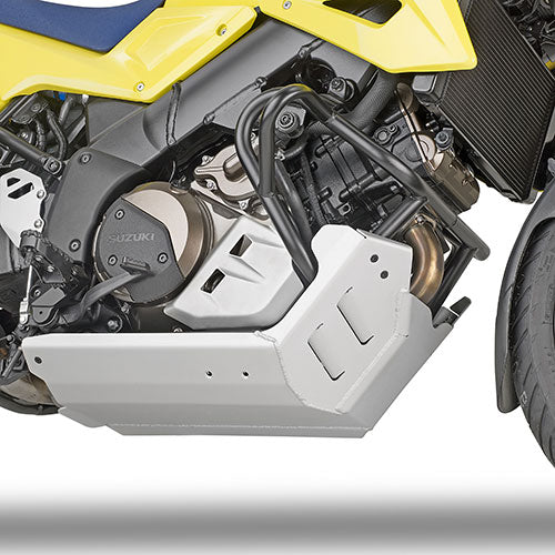 Givi RP3118 Carterplaat Suzuki V-Strom 1050 XT (20)