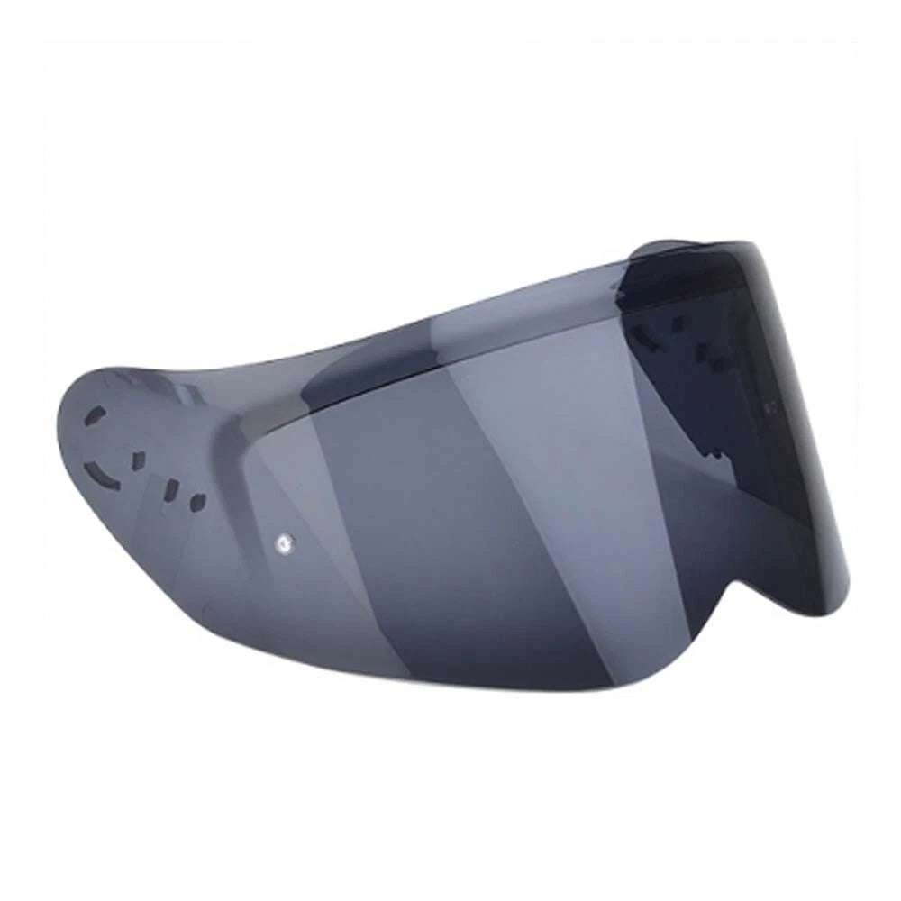 Simpson Visor for Venom helmet LIGHT SMOKE