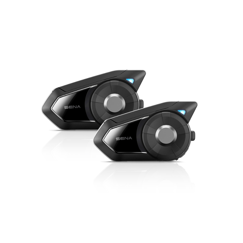 Sena 30K BT / Mesh and HD Speakers Duopack