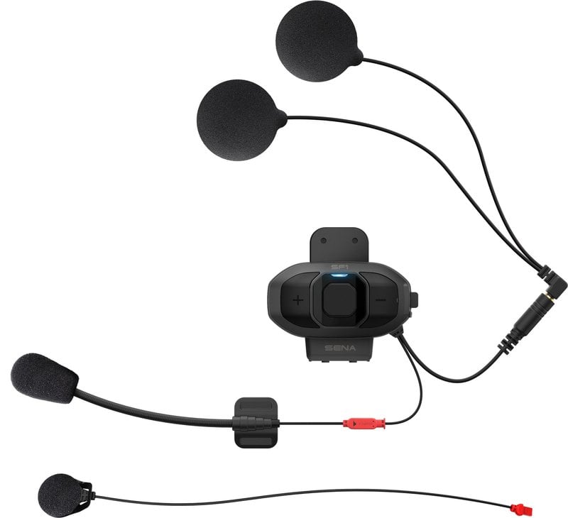 Sena SF1 BT Headset Single Pack
