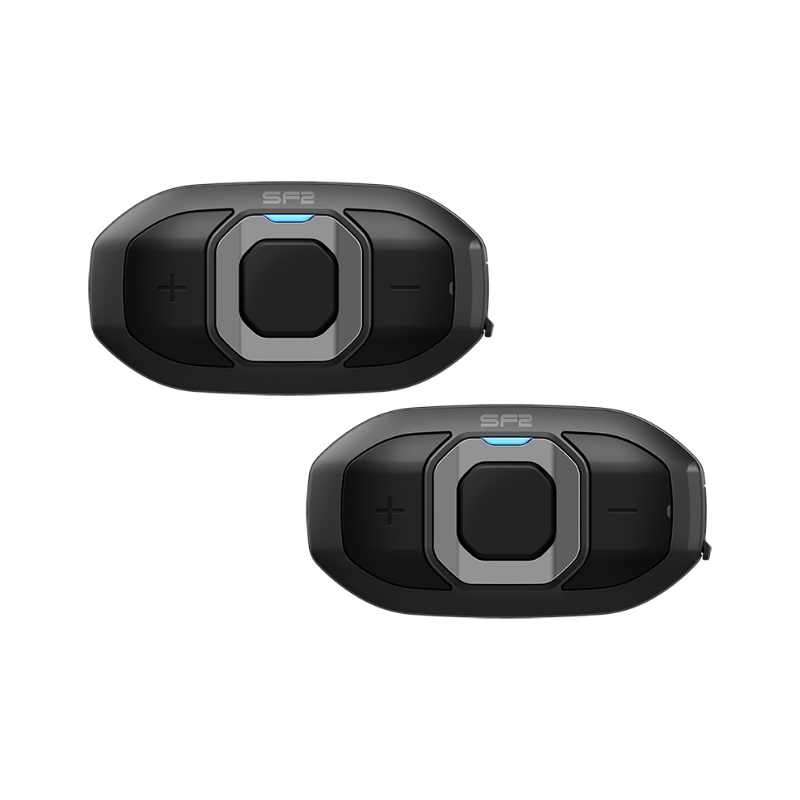 Sena SF2 BT Duopack