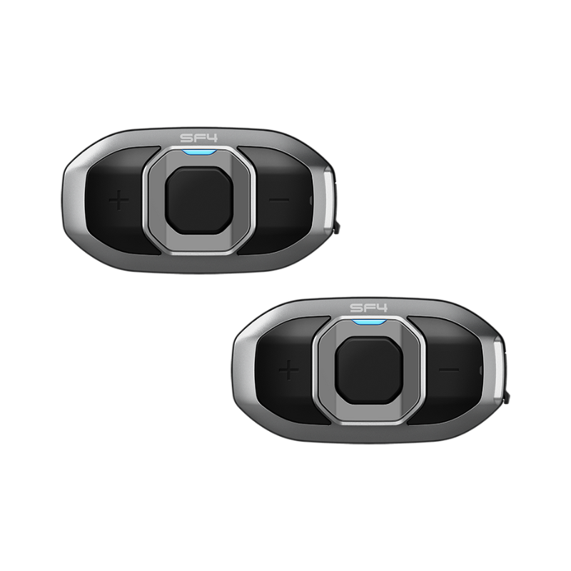 Sena SF4 MC BT Duopack