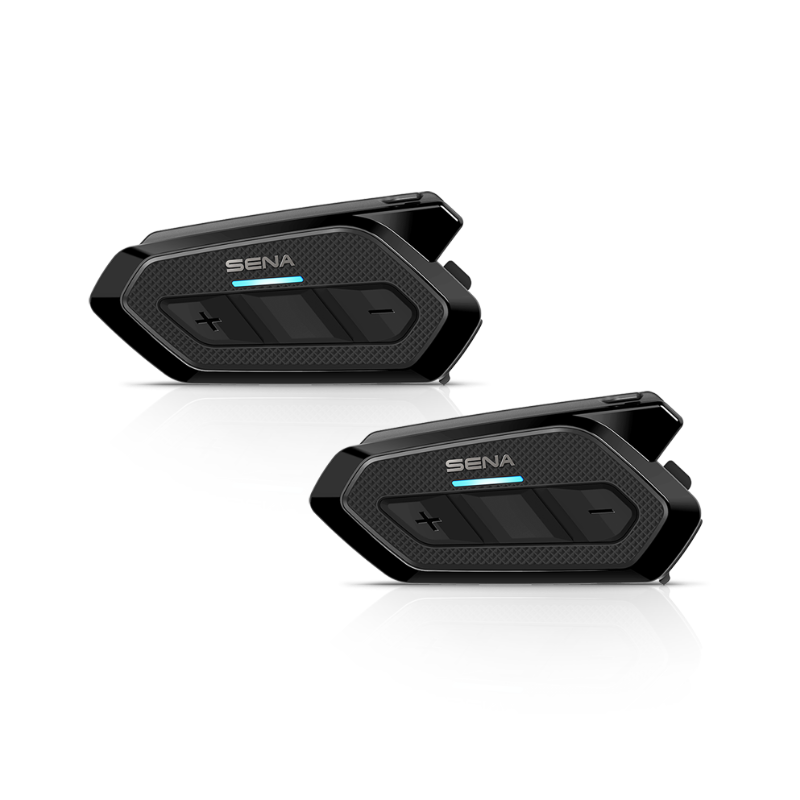 Sena SPIDER RT1 Low Profile MC Mesh Duo Pack