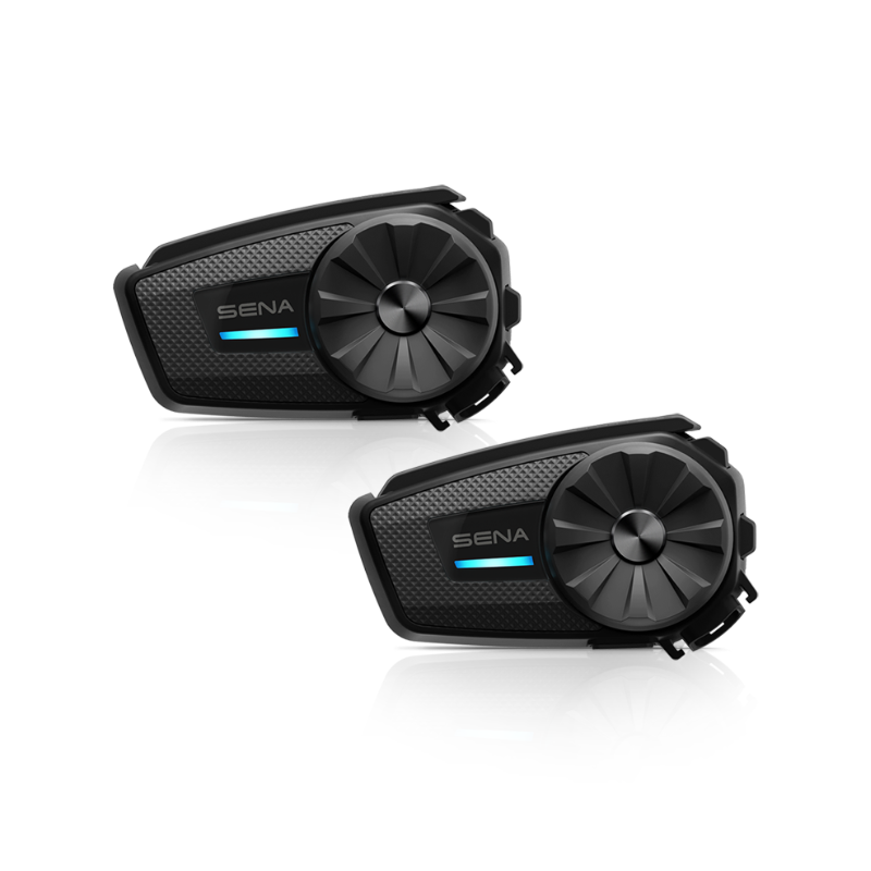 Sena SPIDER ST1 Mesh Duopack