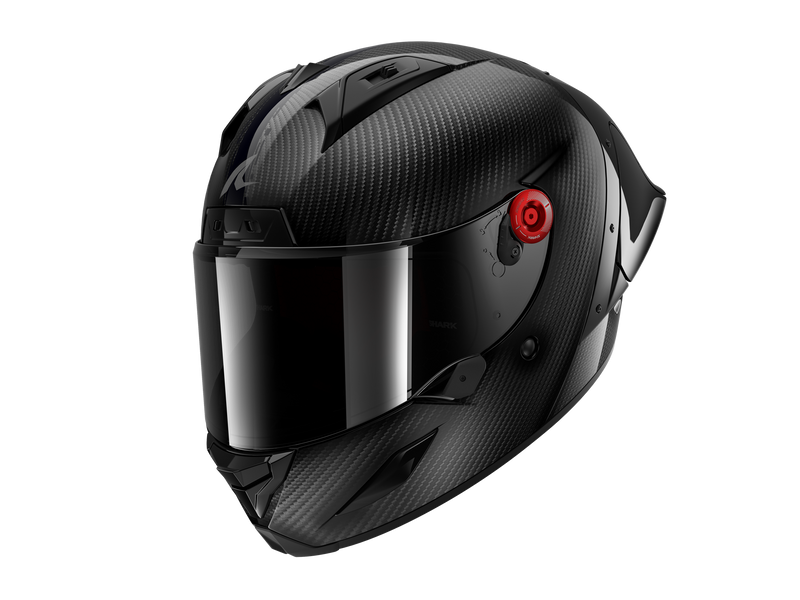 Shark Aeron-gp Vollcarbon Carbon Anthrazit Carbon