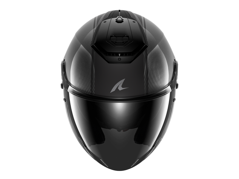 Shark RS Jet Carbon Blank Carbon Black Carbon