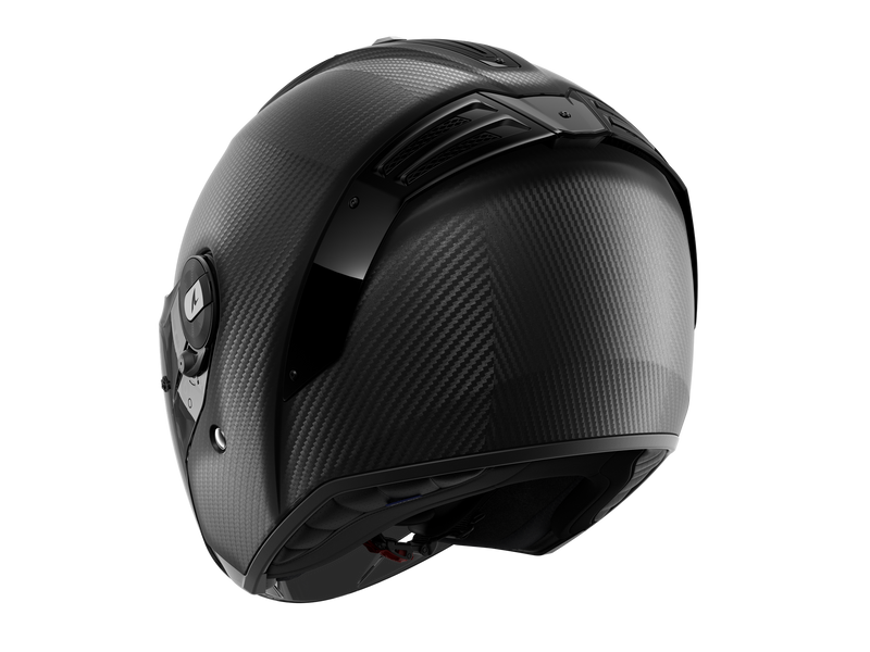 Shark RS Jet Carbon Blank Matt