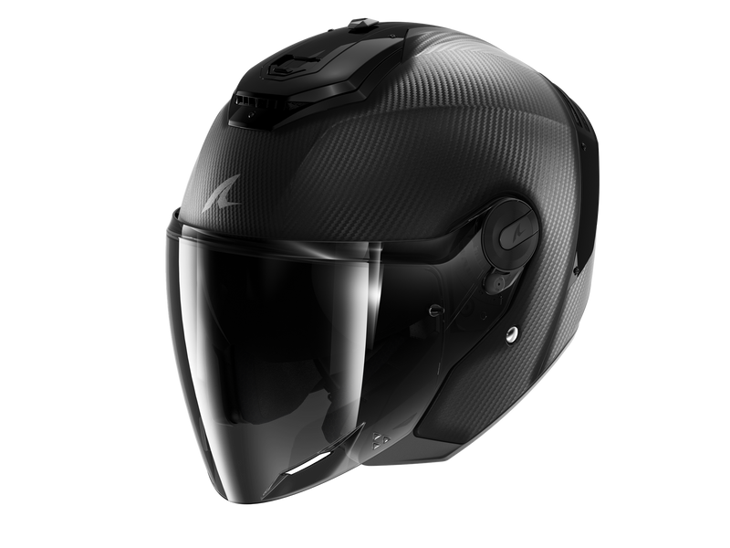Shark RS Jet Carbon Blank Matt