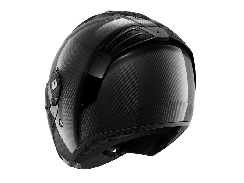 Shark RS Jet Carbon Blank