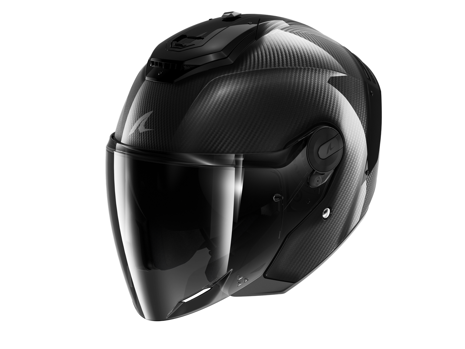 Shark RS Jet Carbon Blank