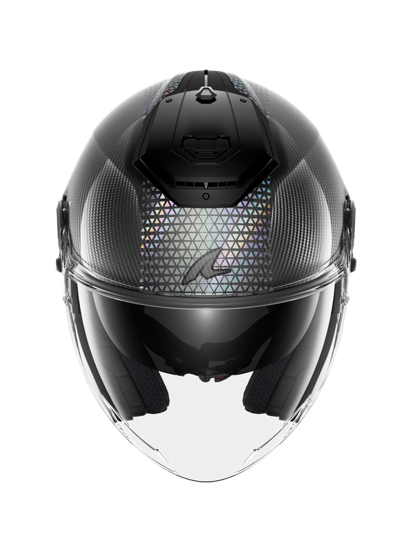 Shark RS Jet Carbon Ikonik Carbon Iridescent Carbon