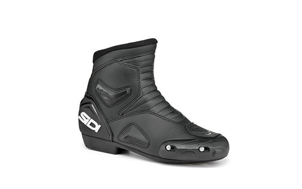 Sidi Mid Performer Motorcycle Boots – Ventilated High Performance Race Boots