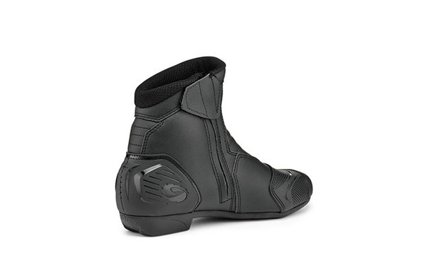 Sidi Mid Performer Motorcycle Boots – Ventilated High Performance Race Boots