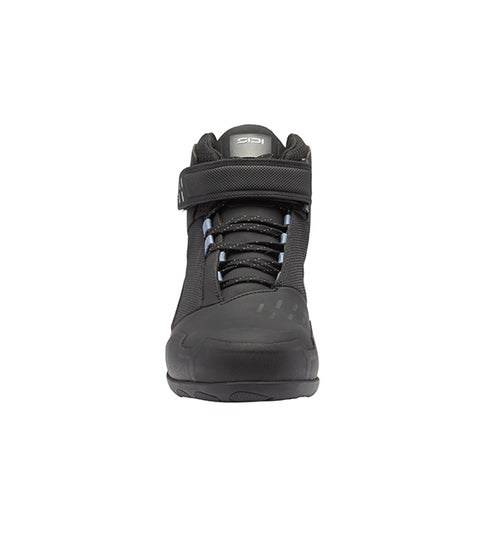Sidi Meta 2 Short Motorcycle Boots – Ventilated Urban Sneaker