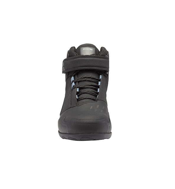 Sidi Meta2 Korte Motorschoenen – Geventileerde Urban Sneaker
