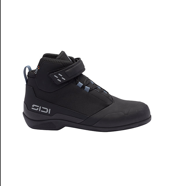 Sidi Meta2 Korte Motorschoenen – Geventileerde Urban Sneaker