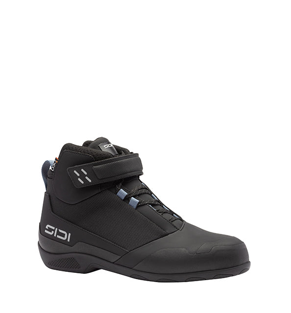 Sidi Meta2 Motorsneaker Black