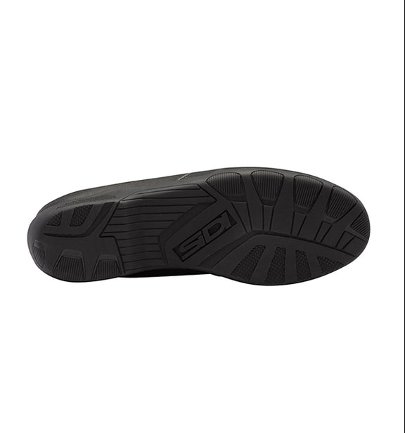 Sidi Meta2 Motorsneaker Black