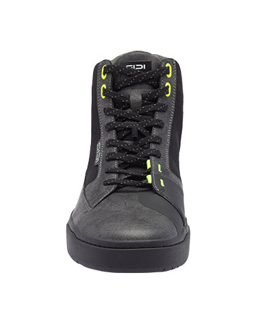 Sidi Arx Korte Motorschoenen – Urban Sneaker met CE-Protectie