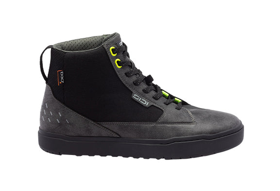 Sidi Arx Motorsneaker Full Black