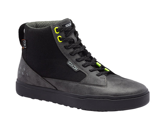 Sidi Arx Motorsneaker Full Black