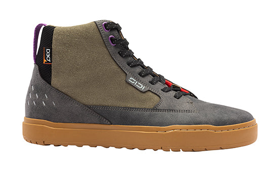 Sidi Arx Motorsneaker Black Beech