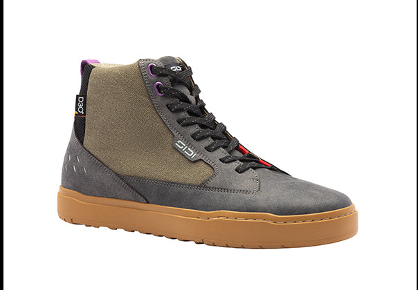 Sidi Arx Motorsneaker Black Beech