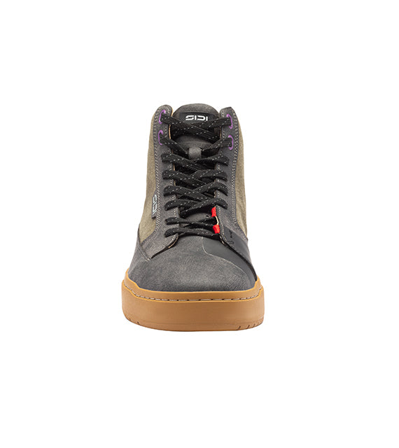 Sidi Arx Motorsneaker Black Beech
