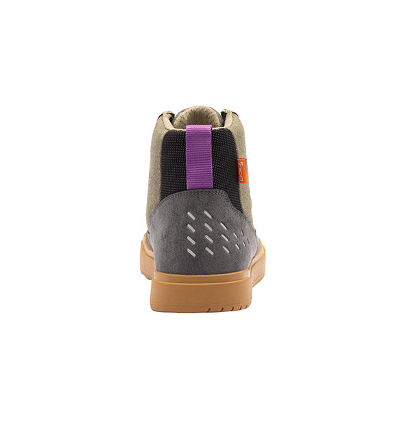 Sidi Arx Motorsneaker Black Beech