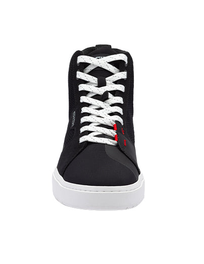 Sidi Arx Air Korte Motorschoenen – Geventileerde Urban Sneaker