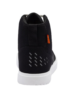 Sidi Arx Air Motorsneaker Black White