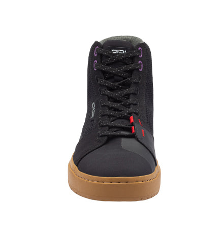 Sidi Arx Air Motorsneaker Black Bronze