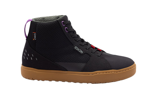 Sidi Arx Air Motorsneaker Black Bronze