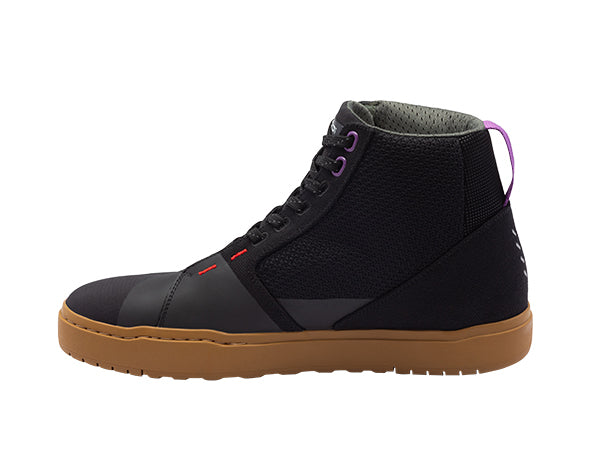 Sidi Arx Air Motorsneaker Black Bronze