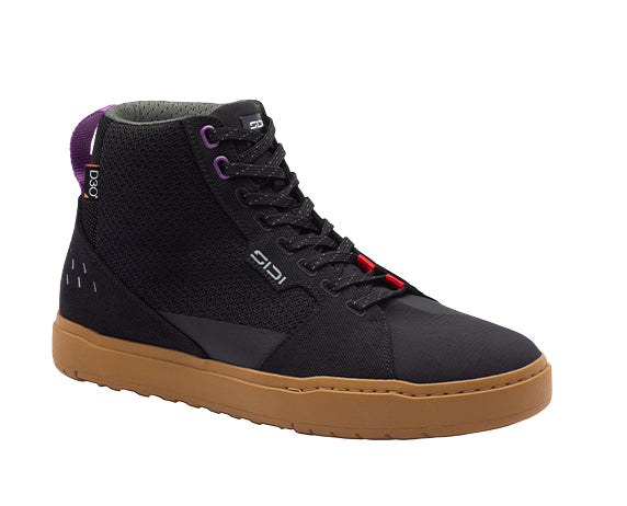 Sidi Arx Air Motorsneaker Black Bronze