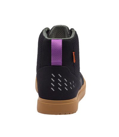 Sidi Arx Air Motorsneaker Black Bronze