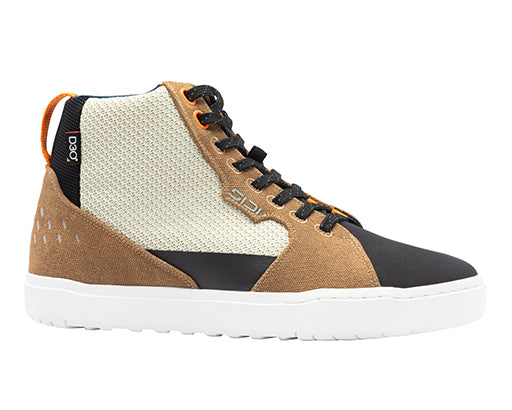Sidi Arx Air Motorsneaker Castain Bronze