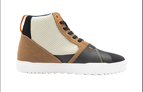 Sidi Arx Air Motorsneaker Castain Bronze