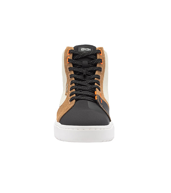 Sidi Arx Air Motorsneaker Castain Bronze