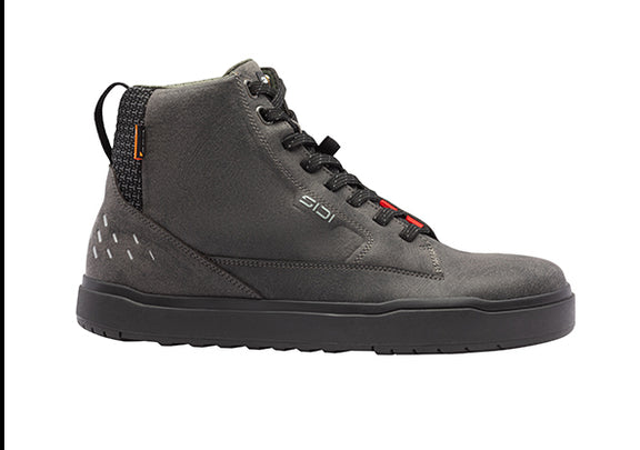 Sidi Arx WP Motorsneaker Full Black