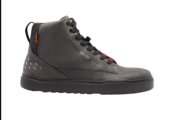 Sidi Arx WP Motorsneaker Full Black