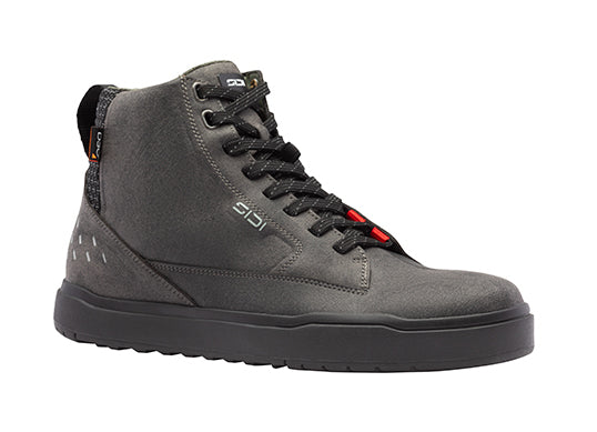 Sidi Arx WP Motorsneaker Full Black